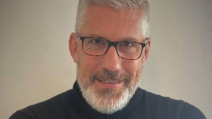 Olivier Grangier