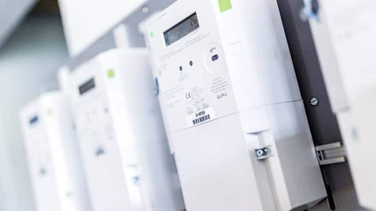 smart meters