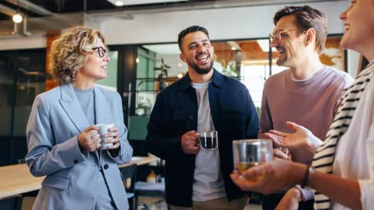 La fondation collective