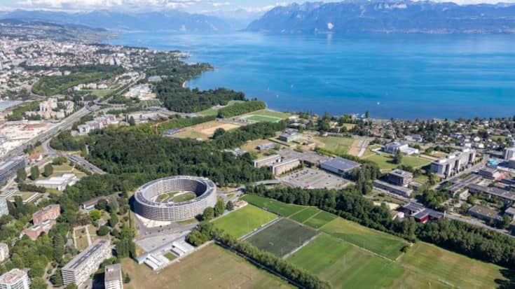 Léman