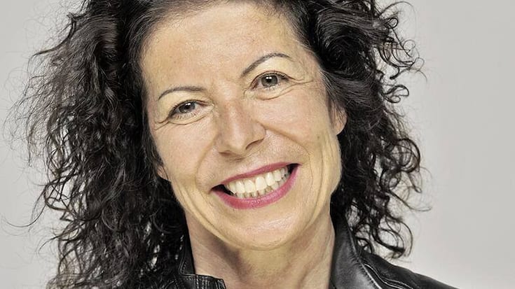 Marianne Favre Moreillon