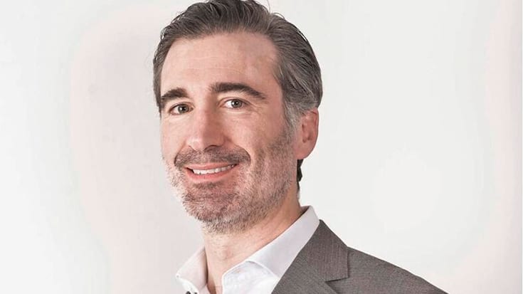 Nicolas Schornoz