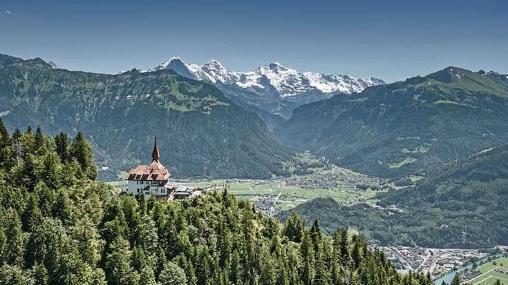 Interlaken