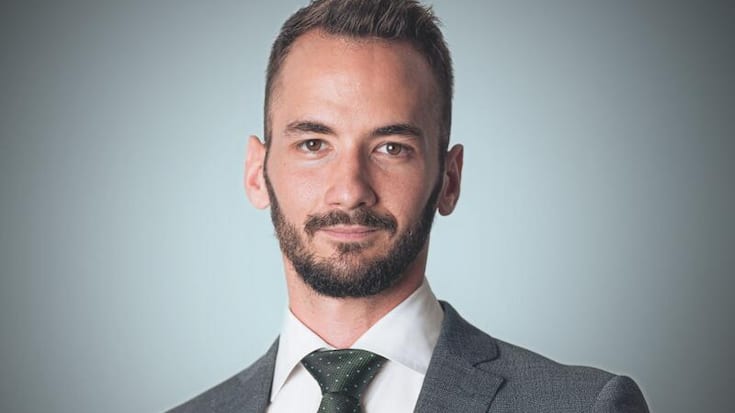 Valentin Aufrand