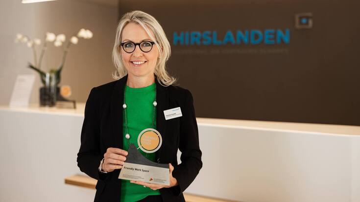 Christina Fenyödi Gesundheitförderung