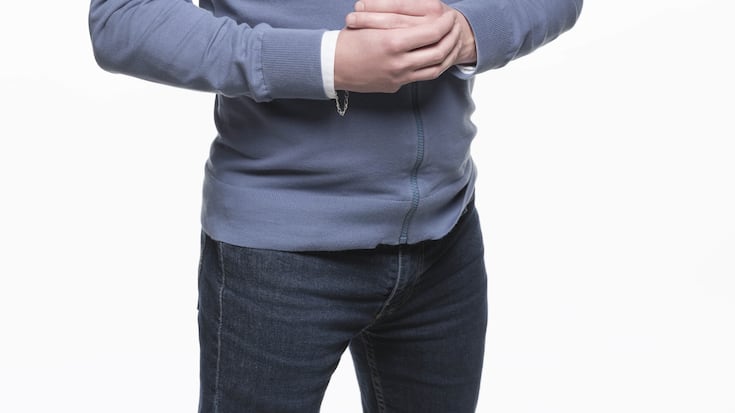 Lucas Wüst, fondateur et CEO de Kredo.