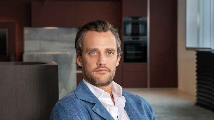 Dirigé par Cyril de Bavier, le groupe emploie 220 collaborateurs, a livré plus de 250 projets et gère pour 600 millions de francs d’actifs.