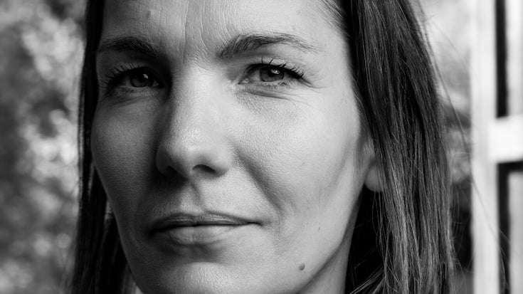 Claudia Comte