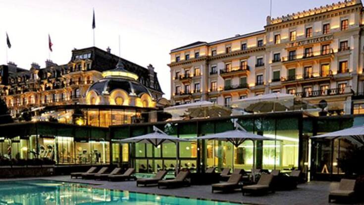 beaurivage