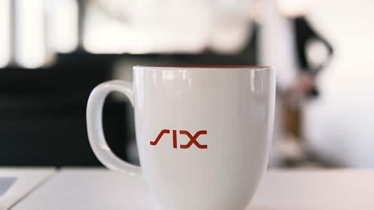 SIX est parvenu à améliorer son résultat opérationnel sur les six premiers mois de 2023 et a réaffirmé dans la foulée son objectif stratégique de croissance.
