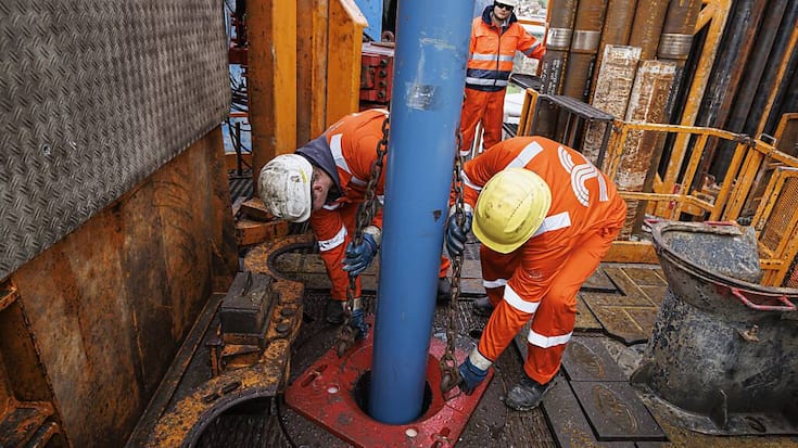 La nouvelle campagne, planifiée entre l’été et l’automne 2025 dans le district de la Gruyère, prévoit une seconde campagne de mesures en 3D, a indiqué la société Géothermie Préalpes (photo d'illustration).