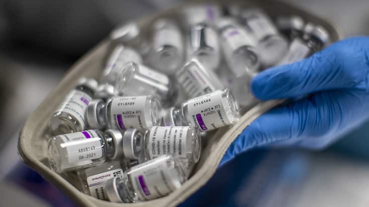 Le vaccin est désormais obligatoire pour les adultes en Autriche.