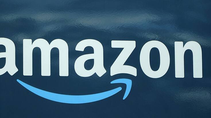 Amazon a indiqué dans son communiqué de résultats avoir connu son "meilleur weekend de shopping" pour la période de soldes qui va de Black Friday à Cyber Monday (le vendredi et le lundi après la fête américaine de Thanksgiving) (archives).