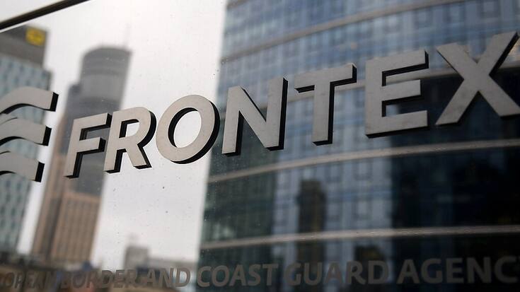 Selon un premier sondage, le financement de Frontex serait approuvé le 15 mai prochain aux urnes, à l'instar de la loi sur la transplantation et de la Lex Netflix (archives).