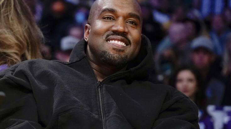 Adidas a payé cher son alliance et sa rupture avec Kanye West.
