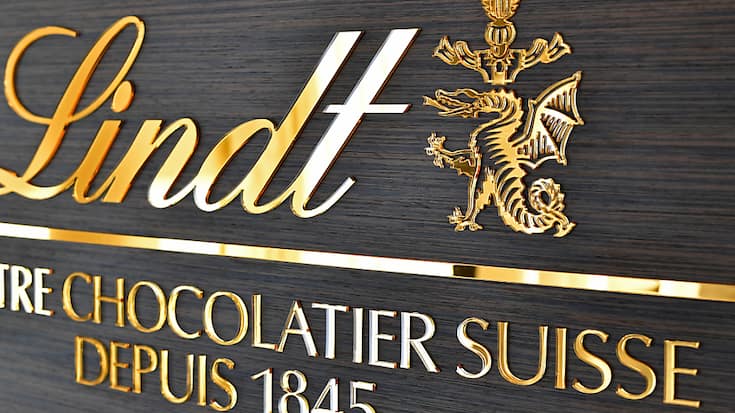 Le groupe Lindt &amp; Sprüngli (L&amp;S) a entamé la procédure de liquidation pour sa filiale russe. (archives)