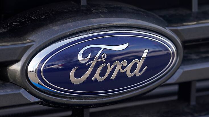 Ford a annoncé mardi la suppression de 3800 postes en Europe au cours des trois prochaines années, dont 3600 en Allemagne et au Royaume-Uni. (archives)