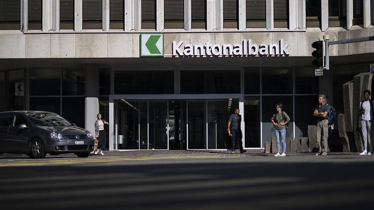 Reflet de marchés financiers tourmentés, les revenus de la SGKB se sont toutefois contractés, de 1,4% à 511,5 millions de francs, alors que les charges  se sont maintenues au niveau affiché en 2021 (archives).