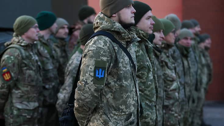 L'UE veut procéder à des achats de munitions communs pour aider les troupes ukrainiennes.