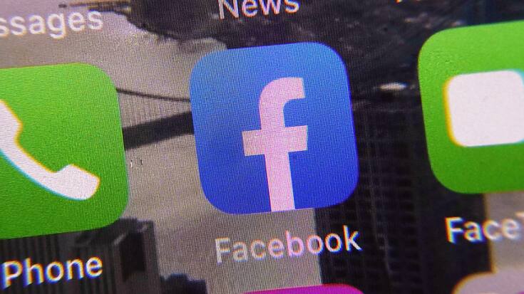 Après Twitter, Facebook et Instagram adoptent la formule payante pour authentifier son compte sur les plateformes (image symbolique).