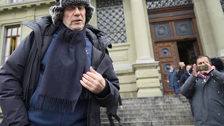 L'affaire Alain Soral n'est pas close et se poursuivra devant le Tribunal cantonal vaudois (archives).