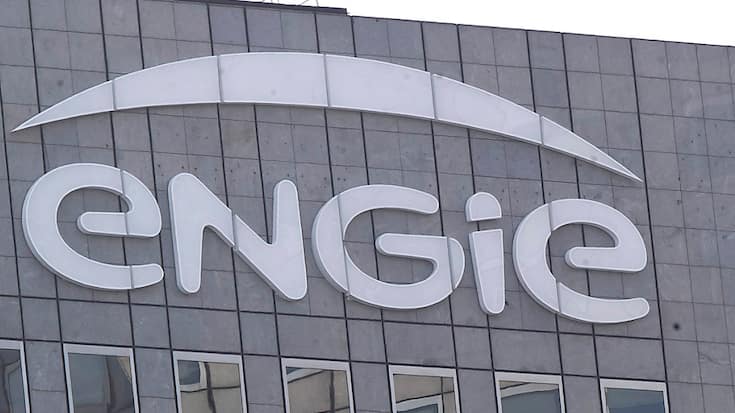 Engie a enregistré en 2022 une forte croissance, dopée par la flambée des prix de l'énergie et surtout du gaz. (archives)