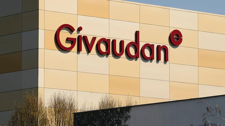 Le portefeuille racheté par Givaudan aurait agrémenté les ventes 2022 de 30 millions de dollars sur une base pro forma (archives).