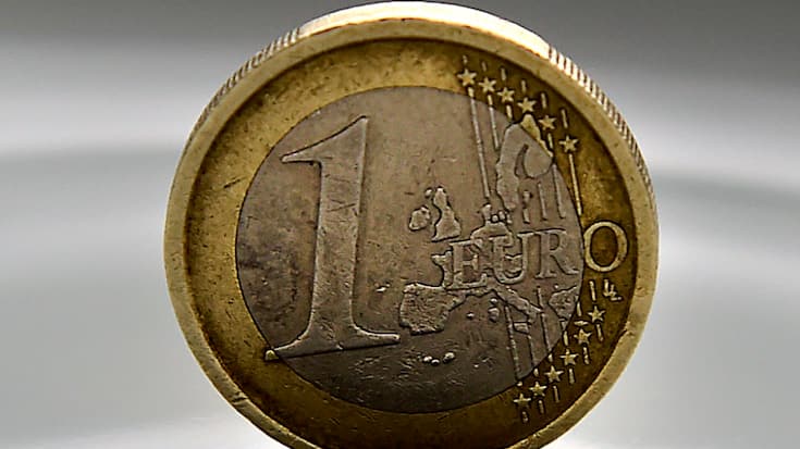 La Croatie est désormais prête à rejoindre la zone euro au 1er janvier. Elle sera le 20e pays à adopter la monnaie unique. (archives)