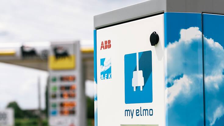 Selon ABB, l'introduction à Bourse suisse d'e-mobility reste  d'actualité et représente "une partie importante de (sa) stratégie" (archives).