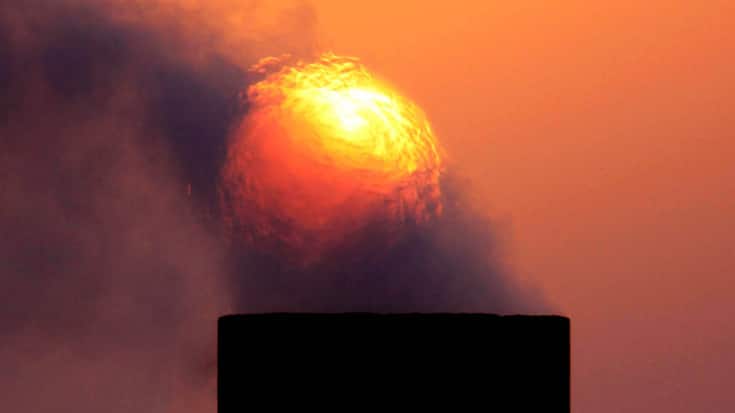 Les efforts consentis par l'Opep en termes de production ne suffiront pas à palier le manque de pétrole lié à l'instauration par les Etats-Unis et l'Union européenne d'un embargo sur les livraisons russes. (archives)