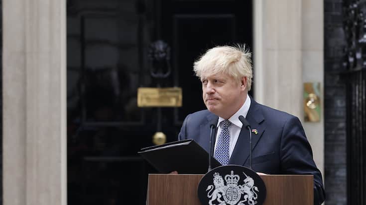 Depuis le vote du Brexit en juin 2016, la livre reste en baisse de 20% face au dollar et en repli de 10% face à l'euro. Crédit photo: TOLGA AKMEN