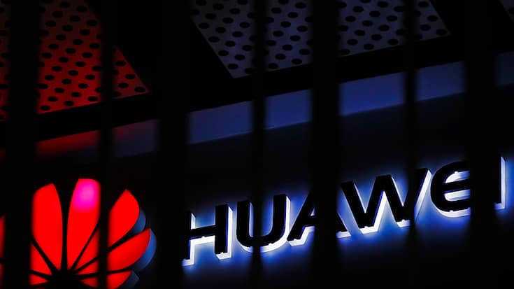 Les sanctions américaines prononcées contre Huawei 2018, qui ont notamment coupé l'entreprise des chaînes d'approvisionnement mondiales en composants, ont fortement fragilisé sa branche smartphones. (archives)