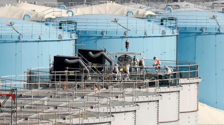 Le souvenir de Fukushima s'éloigne : face à la demande énergétique boostée par la guerre en Ukraine, le gouvernement japonais est prêt à revoir sa politique sur le nucléaire.