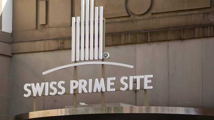 La société immobilière soleuroise a vu son bénéfice progresser plus rapidement que ses revenus locatifs sur les six premiers mois de l'année. (archive)