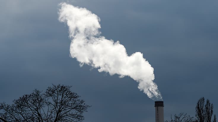 Le réchauffement depuis l'ère pré-industrielle a déjà atteint 1,2°C.