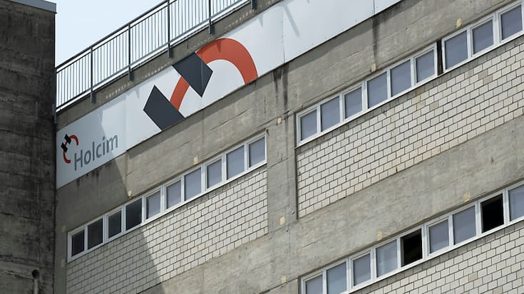 Le retrait du Brésil ne préfigure en rien un désengagement d'Amérique latine, assure le mastodonte zougois des matériaux de construction. (archive)