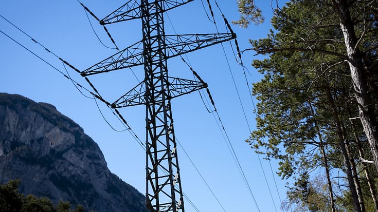 Malgré une inquiétude croissante autour de l'approvisionnement énergétique, le moral des PME reste au beau fixe à l'approche de l'automne. (archive)