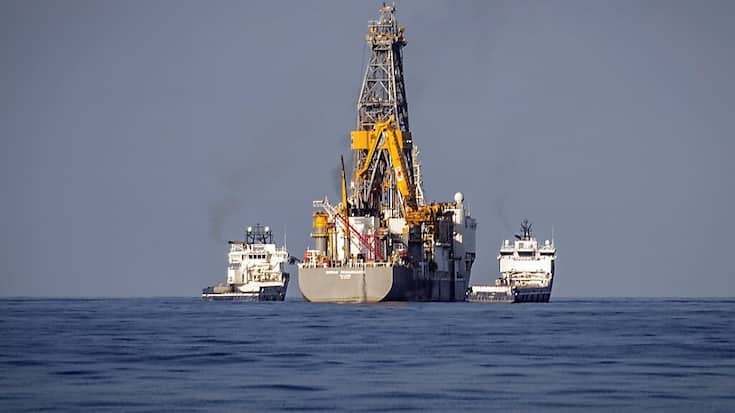 L'opération valorise les activités d'exploration et de production  du géant ibérique  des hydrocarbures à 19 milliards de dollars. (archive)