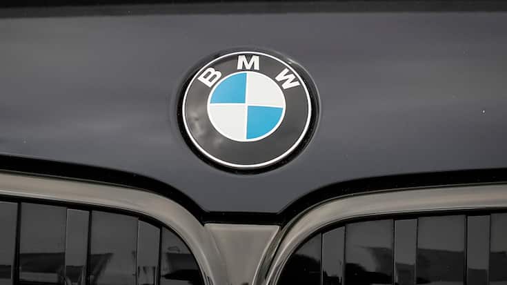 BMW a choisi de s'associer à des fabricants de cellules, notamment chinois (archives).