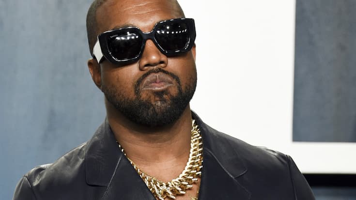Kanye West, désormais rebaptisé Ye, a signifié à Gap qu'il mettait fin unilatéralement à son partenariat avec l'enseigne de prêt-à-porter et annoncé qu'il prévoyait d'ouvrir ses propres magasins.