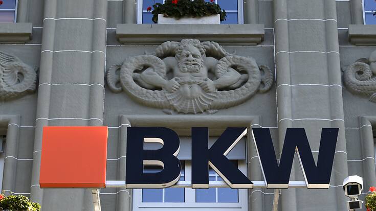 BKW Engineering comprend plus de 3500 collaborateurs (archives).