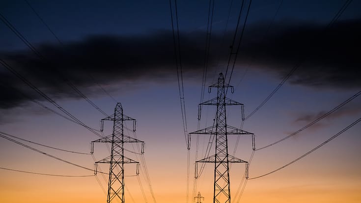 L'économie suisse a enregistré un premier semestre positif cette année, mais le tableau s'est assombri pour la suite, en raison de la crise énergétique et de la forte hausse des prix.