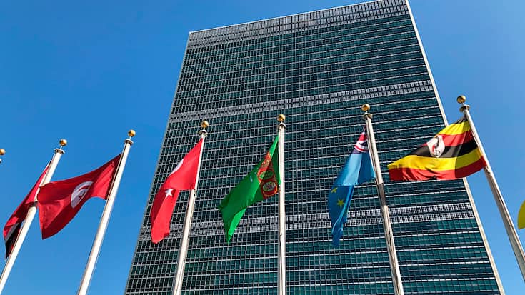 Ce mardi s'ouvre à New York le sommet de l'ONU.