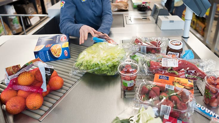 La hausse des primes maladie et des prix de l'énergie réduit le pouvoir d'achat des ménages (archives).