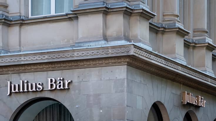 Le résident de la Bahnhofstrasse zurichoise s'assure de la collaboration d'un acteur local pour étendre son empreinte dans l'Empire du Milieu. (archive)