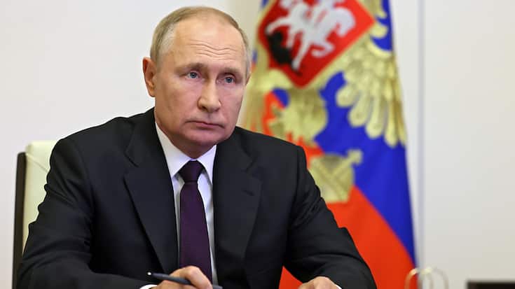 Le président russe Vladimir Poutine a annoncé une "mobilisation partielle" en Russie pour renforcer ses troupes en Ukraine, ce qui pourrait avoir des conséquences sur l'activité économique dans les mois à venir.