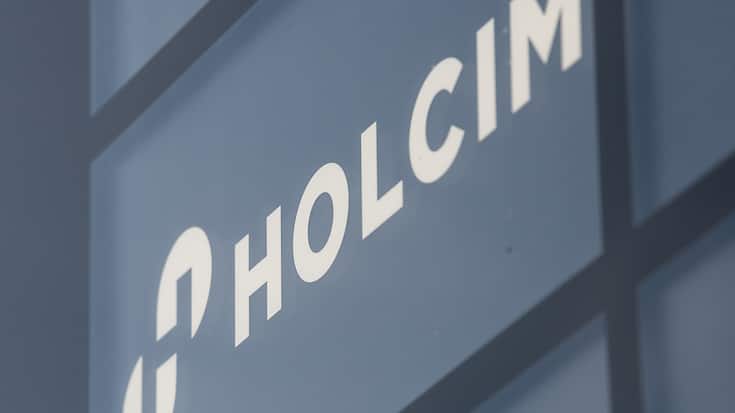 Holcim a bouclé le rachat du spécialiste belge des façades et de l'isolation Cantillana, annoncé début juillet. (archives)