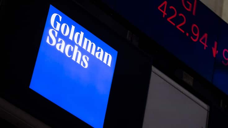 "La présentation des accusations par les plaignantes ne reflète pas la réalité de Goldman Sachs", a affirmé un porte-parole de la banque.