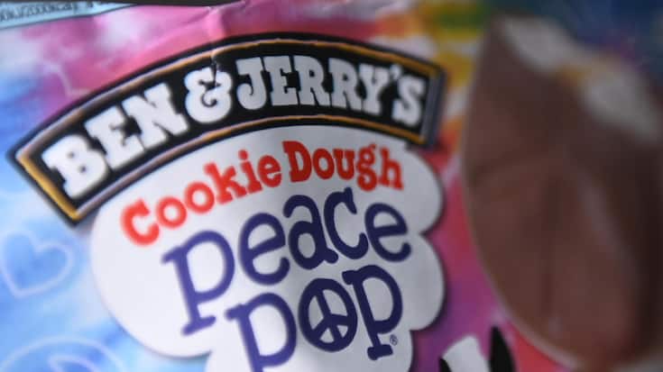 Le patron d'Unilever, qui détient notamment les marques Ben &amp; Jerry's ou Dove, quittera le groupe l'an prochain (archives).