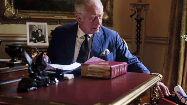 De nombreux aspects de la vie quotidienne au Royaume-Uni vont changer avec l'accession de Charles III au trône.